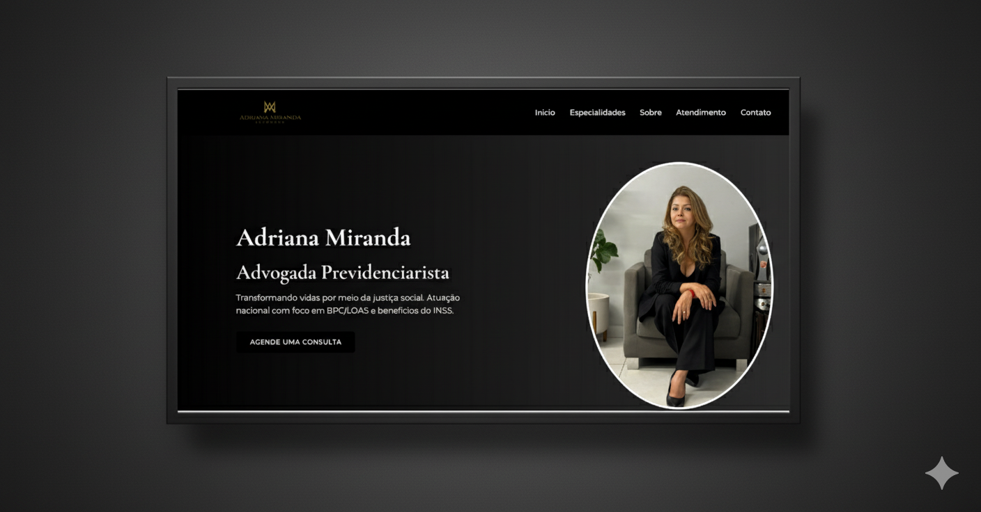 Adriana Miranda Advocacia